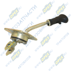 18209-1703204-10 Рукоятка переключения КПП ZF (кулиса) КАМАЗ ГК Ростар